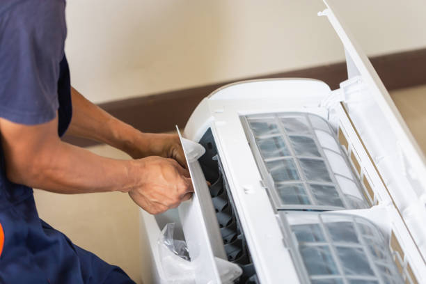 Best HVAC system installation  in Glenwood, MN